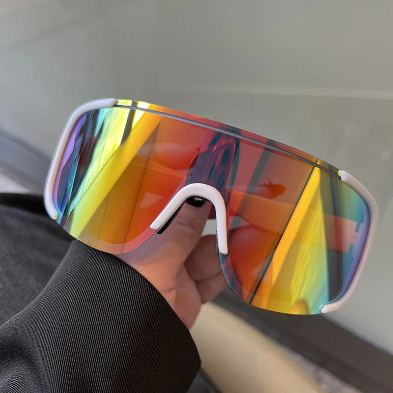 Occhiali Da Sole Reflective