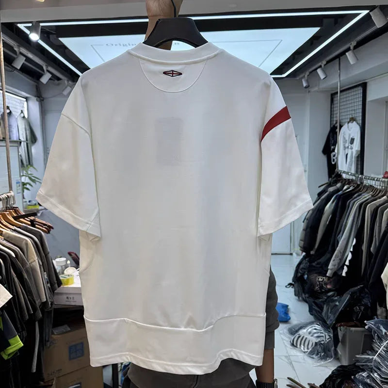 T-shirt Bored