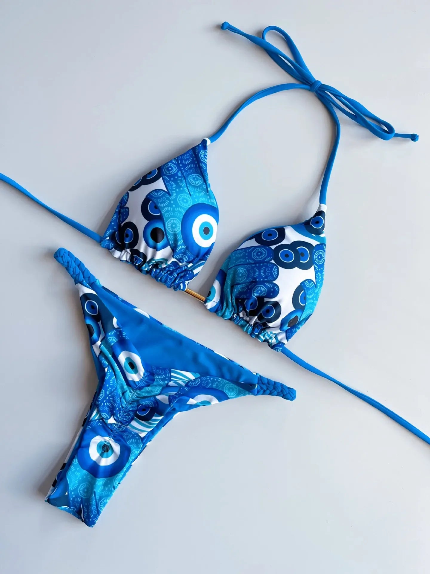 Set bikini fantasy