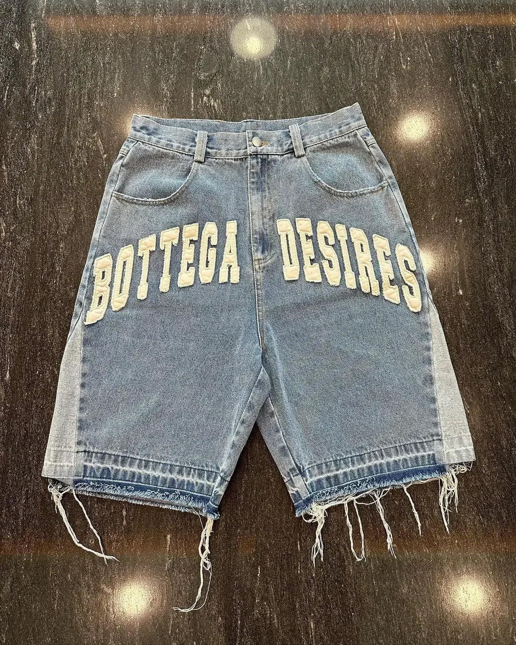 Jeans Bottega
