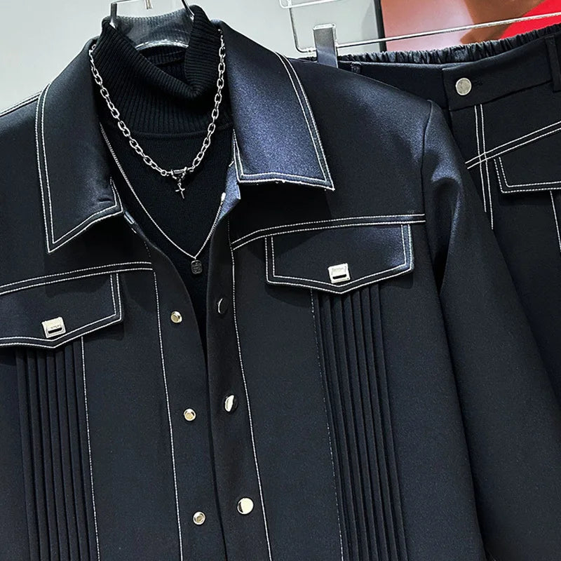 Coordinato Titan Men