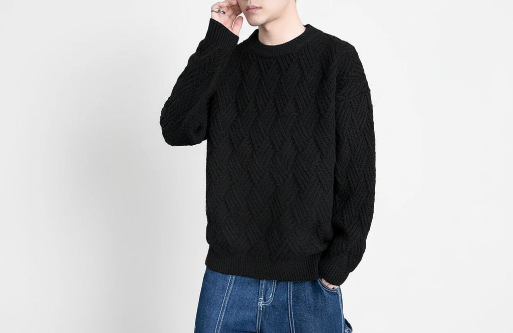 Maglione Daily