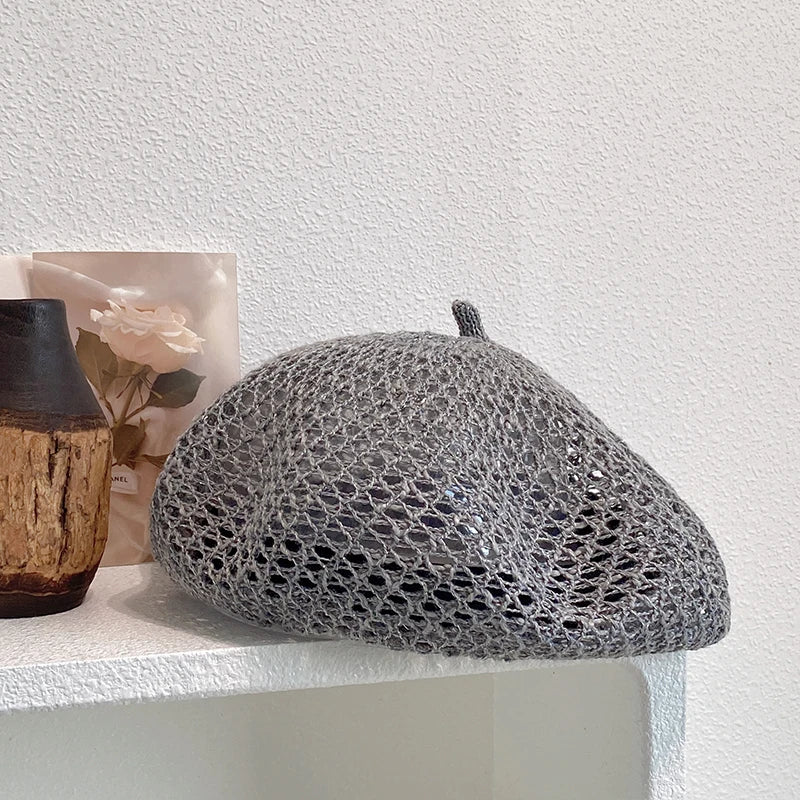 Cappello CottonRetins