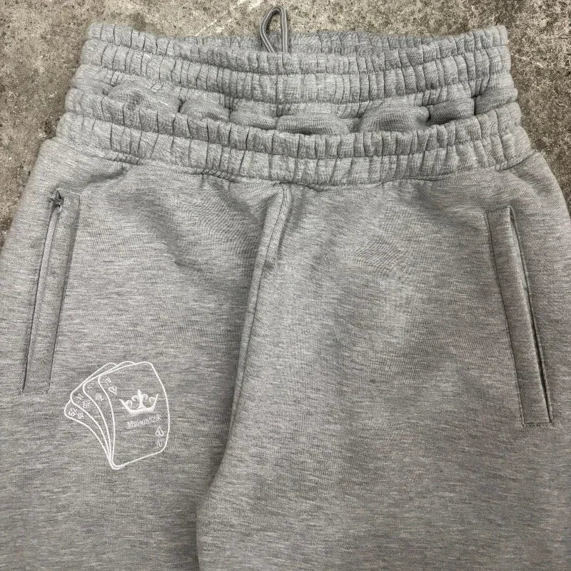 Pantaloni Poker