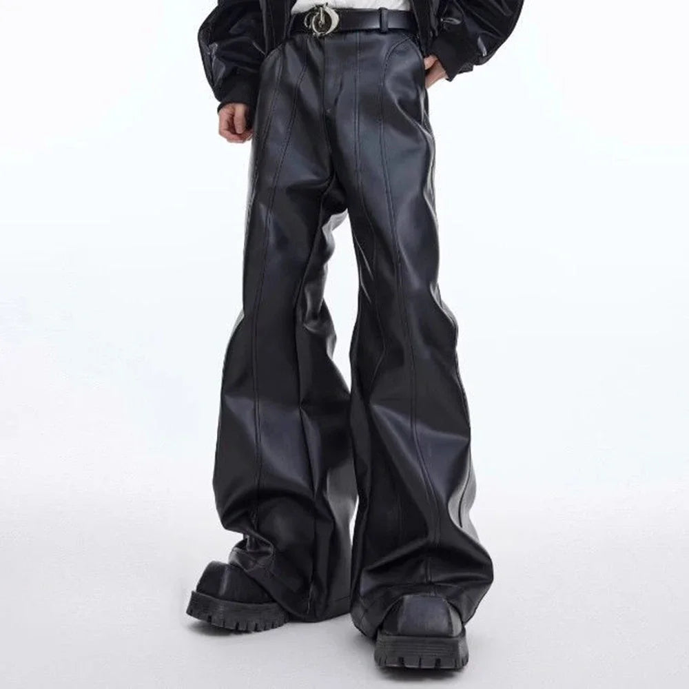 Pantalone Indomabile Unisex