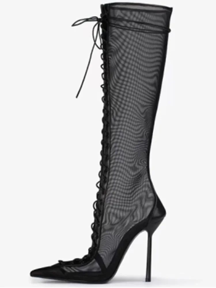 Tacchi Colpo Di Scena