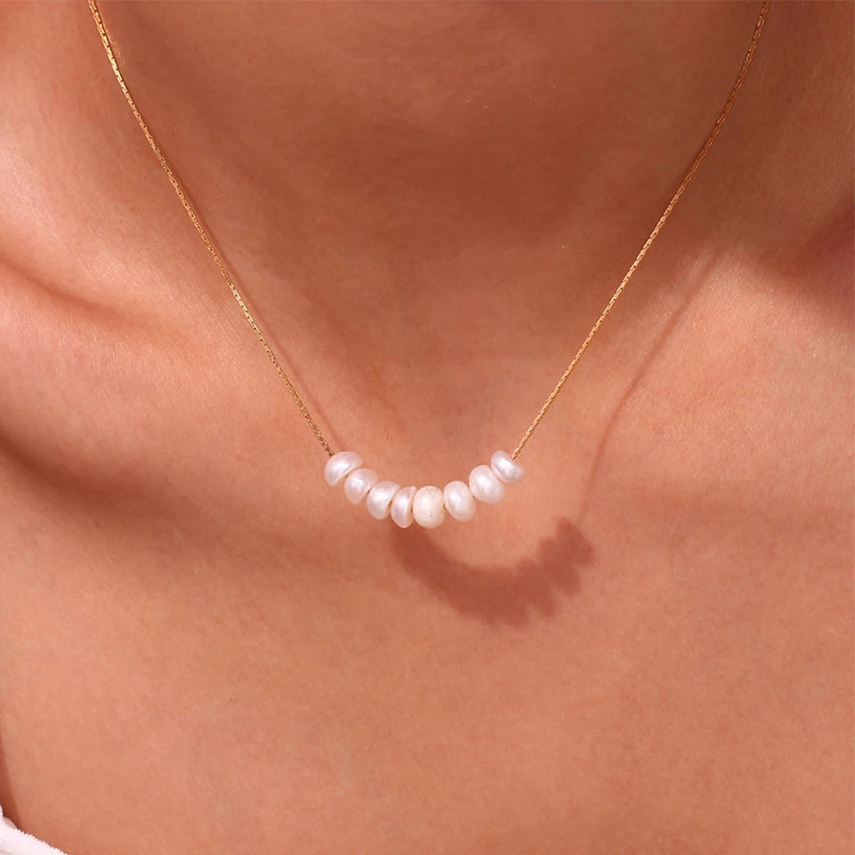 Collana Vision