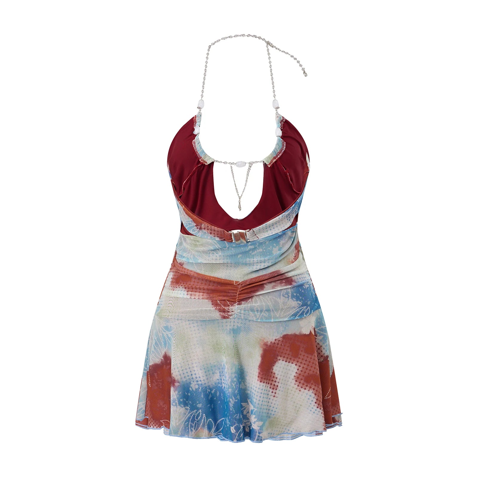 Vestito Zanzibar