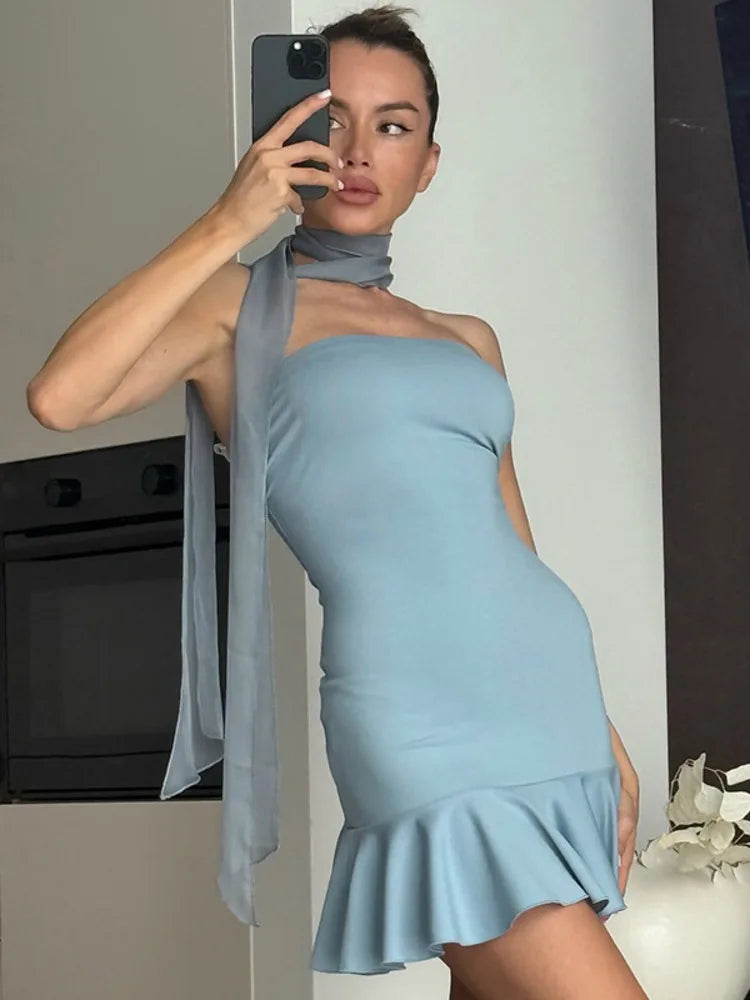 Vestito Mozi