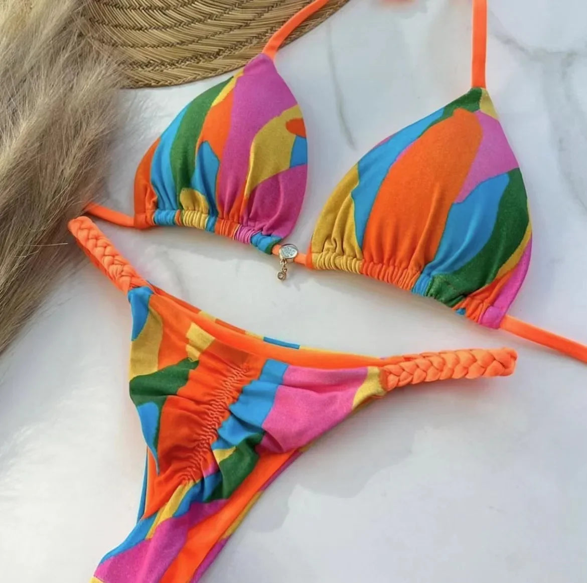 Set bikini fantasy