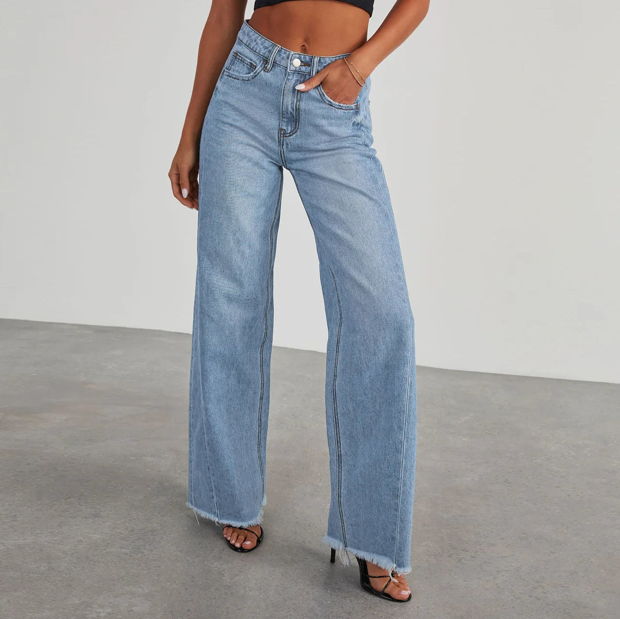 Jeans Axis