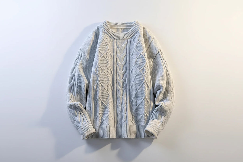Maglione Arctic