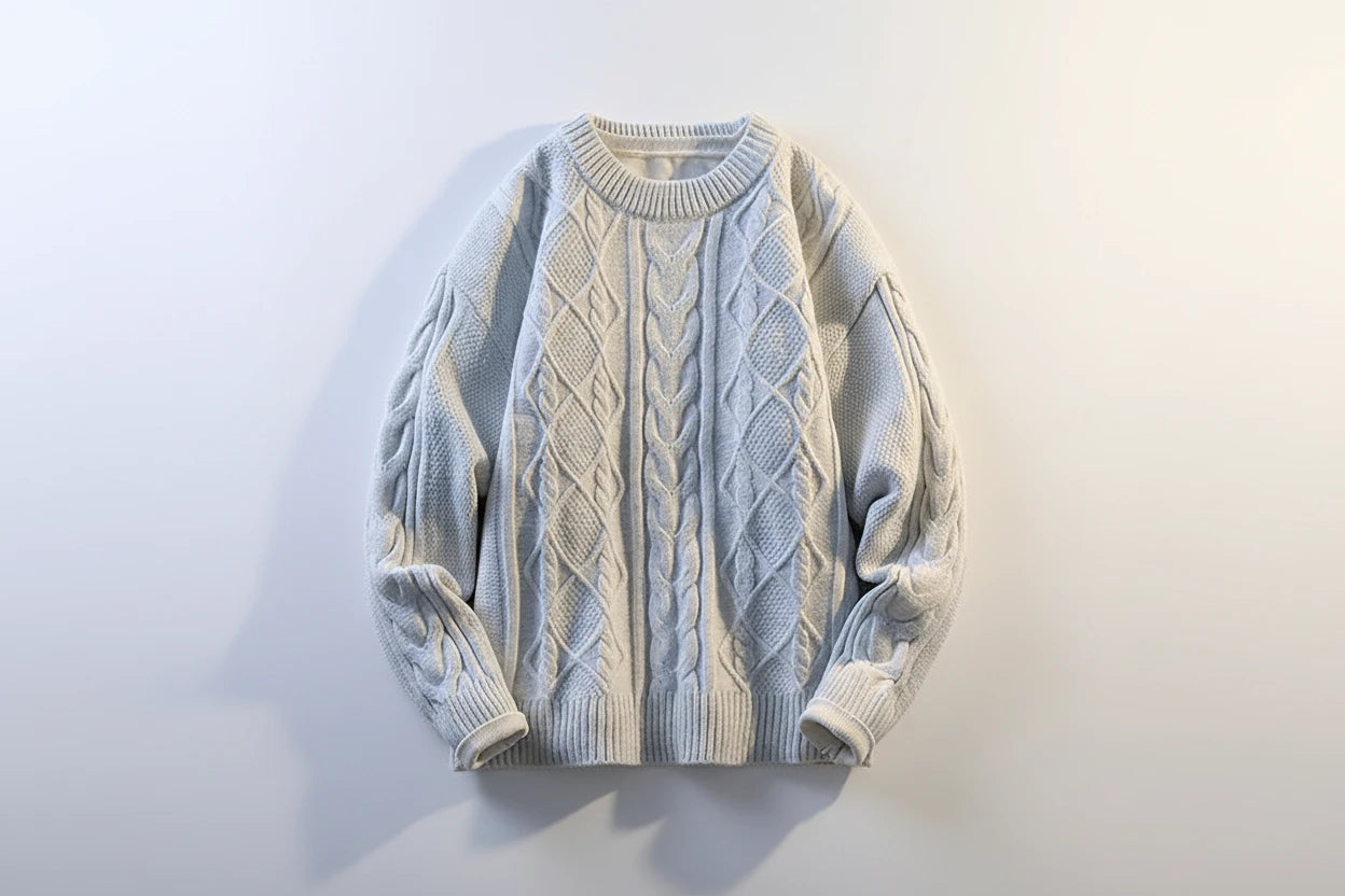 Maglione Arctic