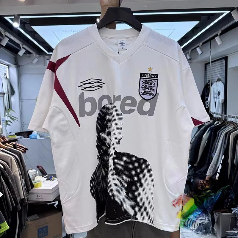 T-shirt Bored