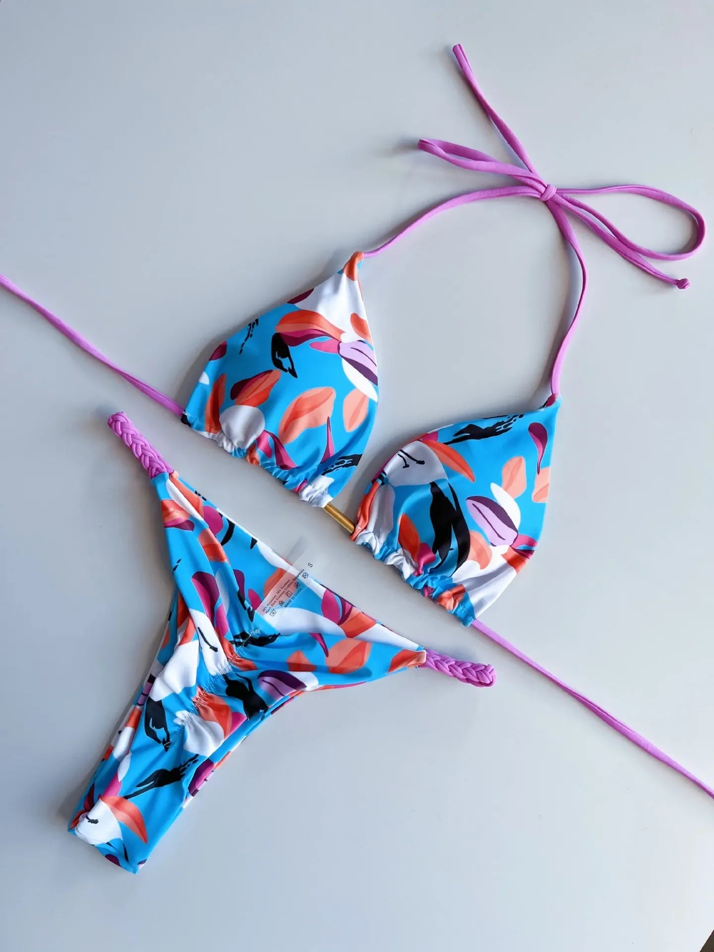 Set bikini fantasy