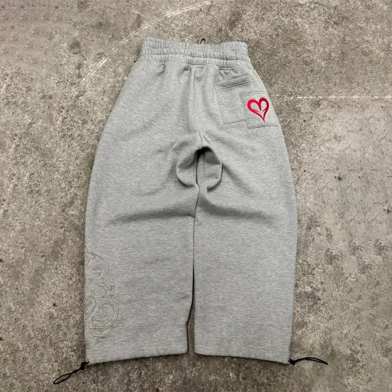 Pantaloni Poker