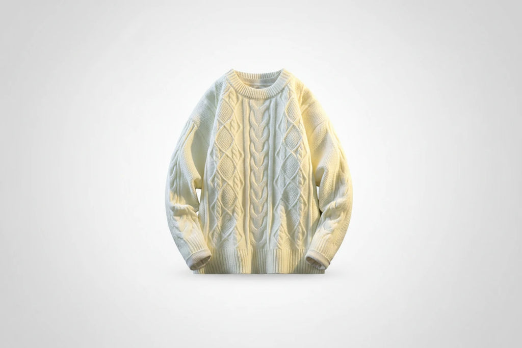 Maglione Arctic