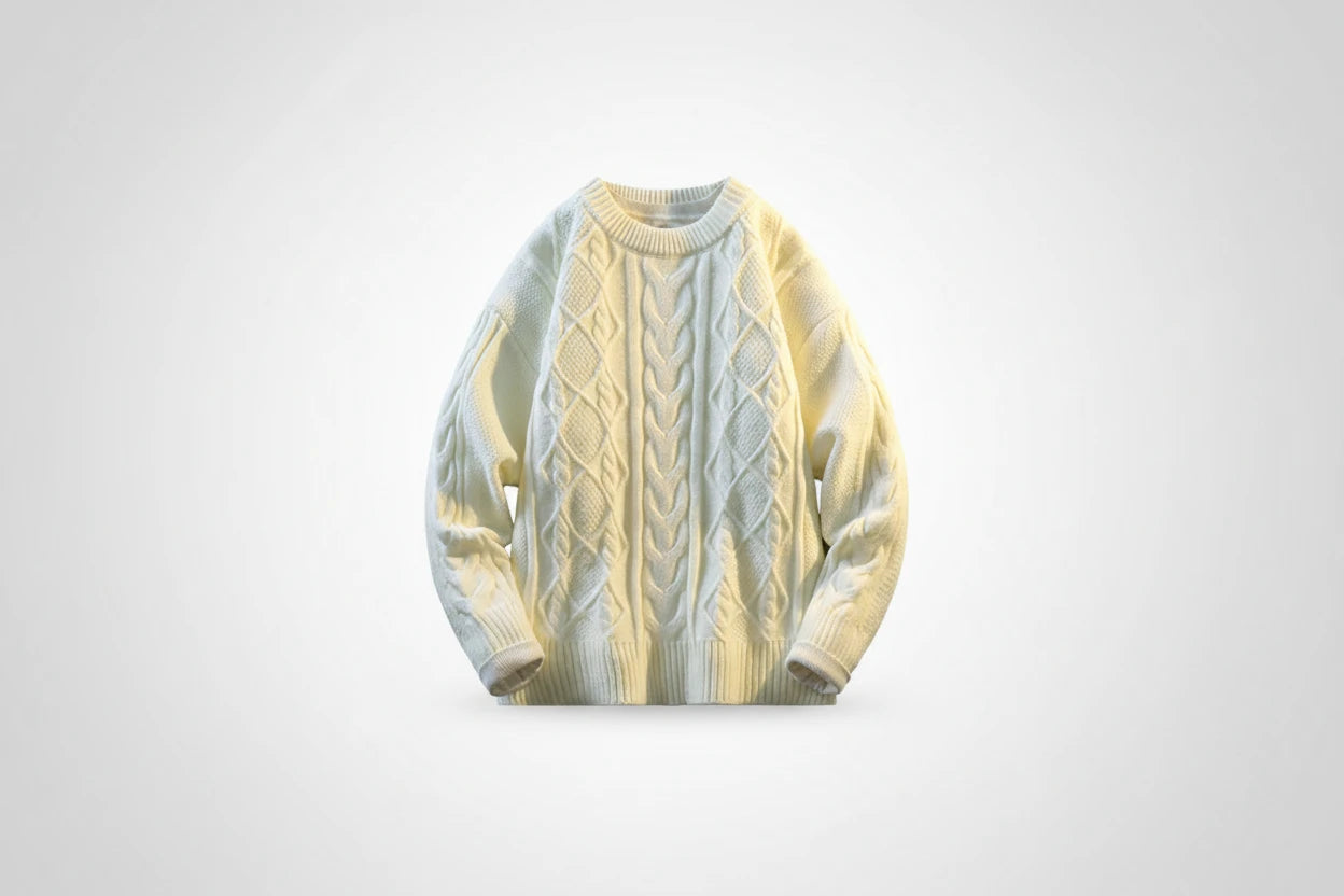 Maglione Arctic