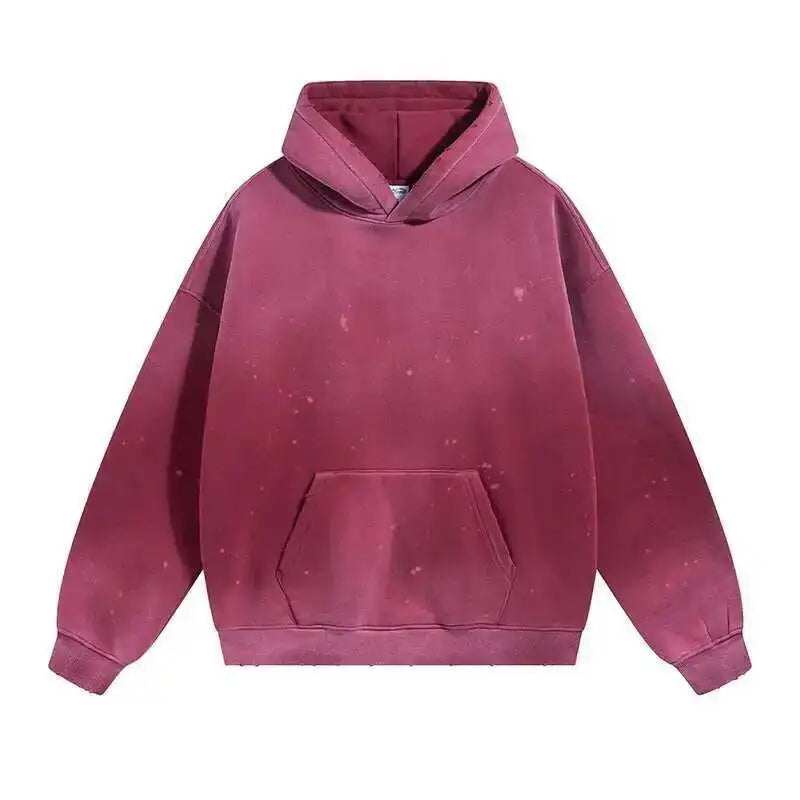 Felpa Dyeing Wash