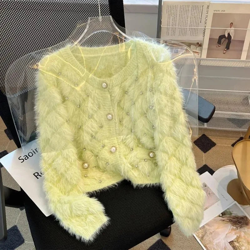 Cardigan Imitation