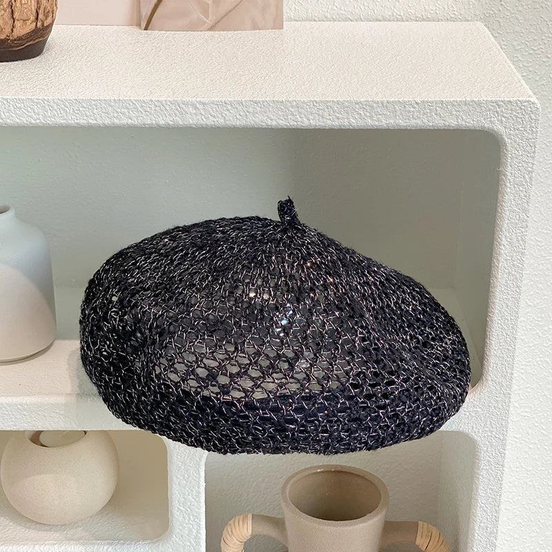 Cappello CottonRetins