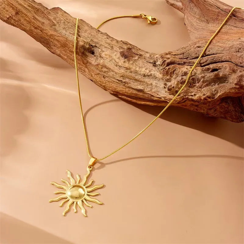 Collana Solar