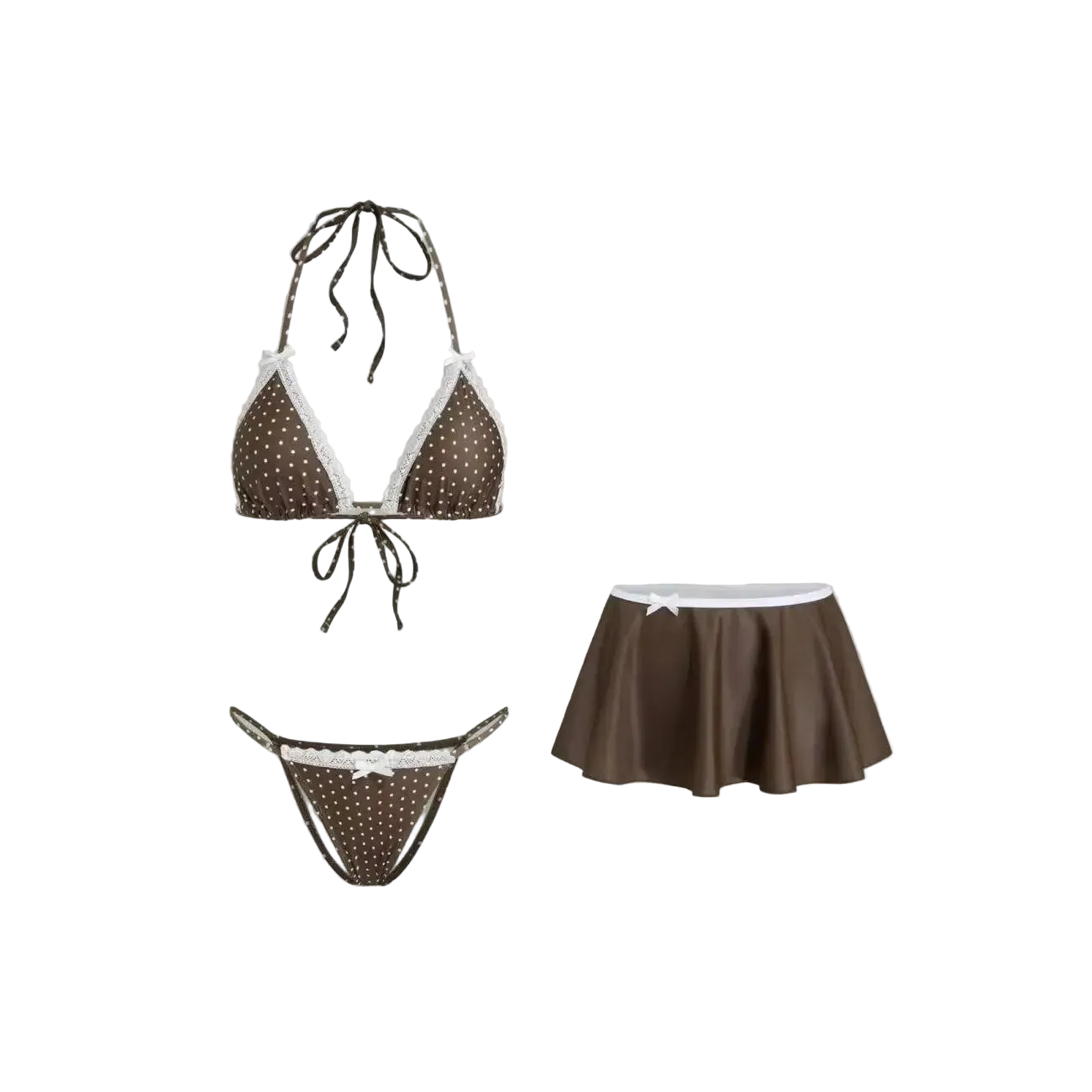 Bikini Sunny Bay