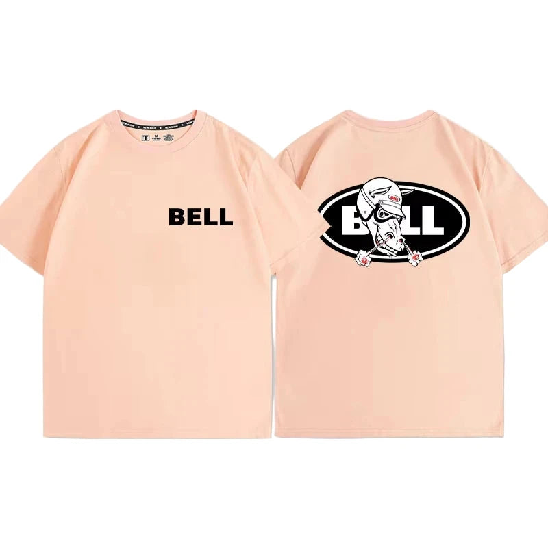 T-shirt Bell