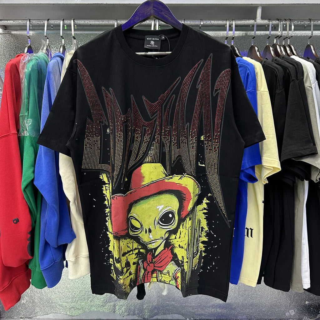 T-Shirt Mixed Emotion