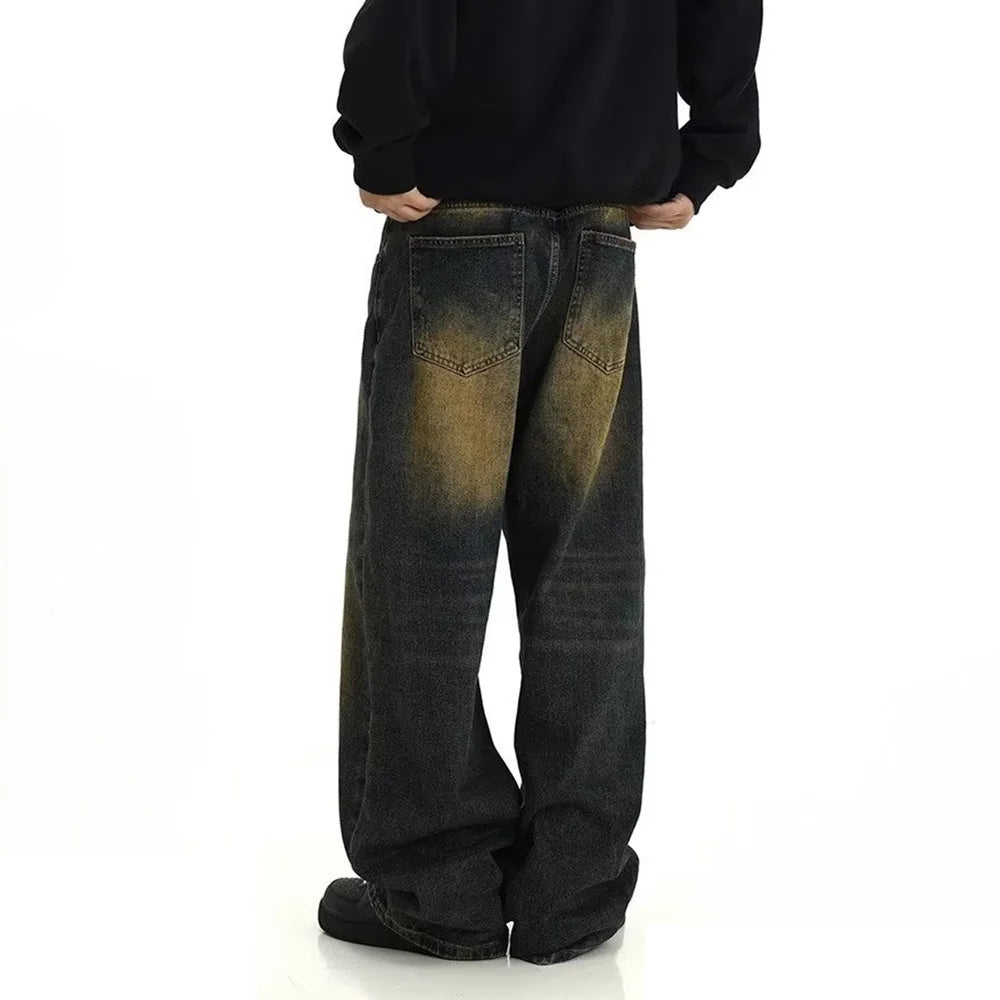 Jeans Personality