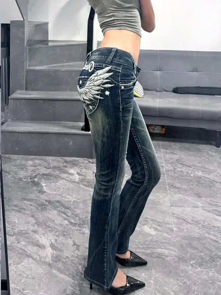 Jeans Angel