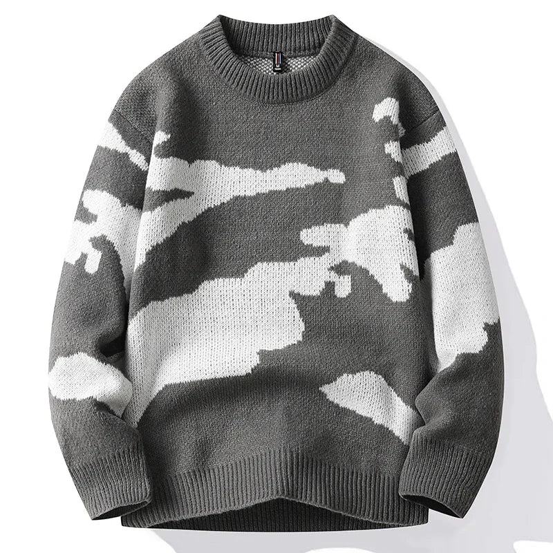 Maglione Multi