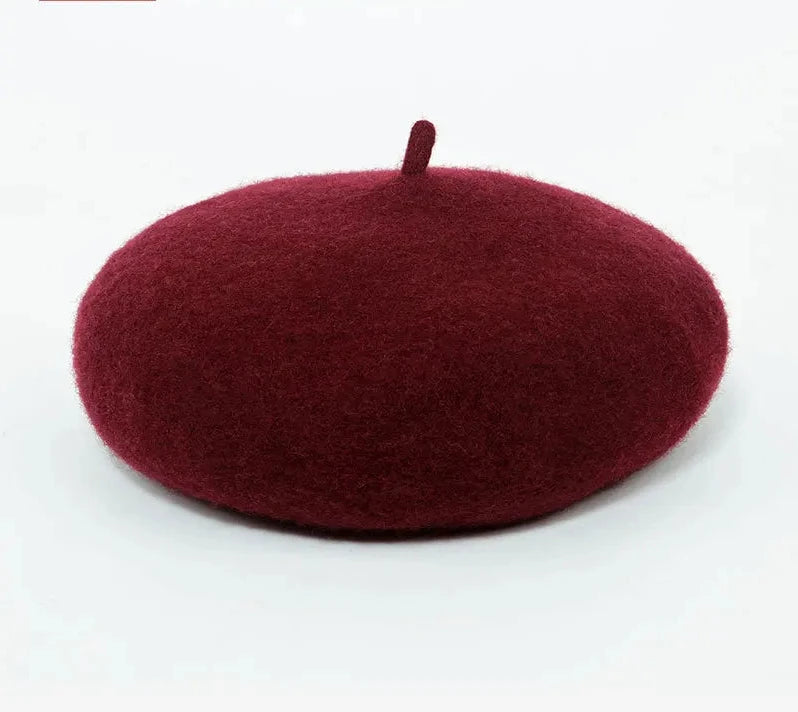 Cappello Alla Francese