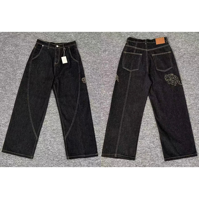 Pantaloni Mertra Pt.2