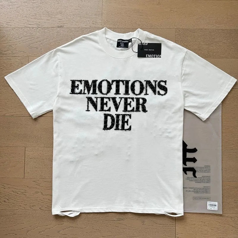 T-Shirt Mixed Emotion