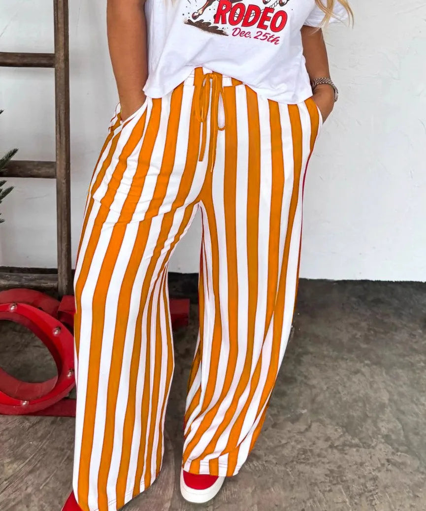 Pantaloni Candy