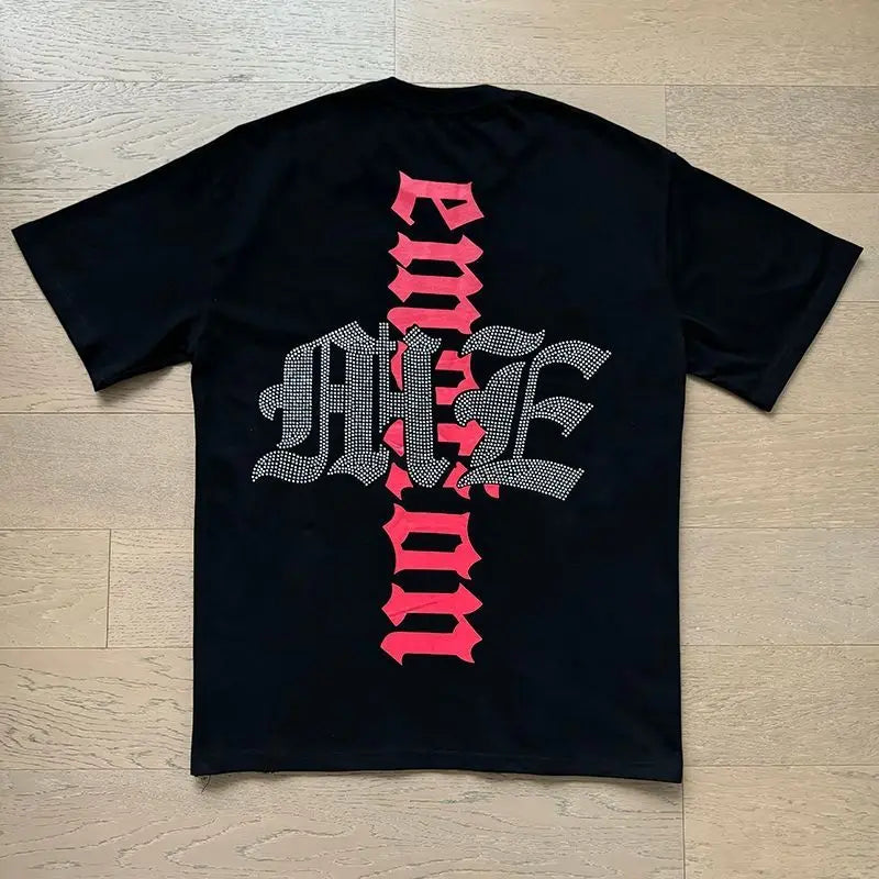 T-Shirt Mixed Emotion