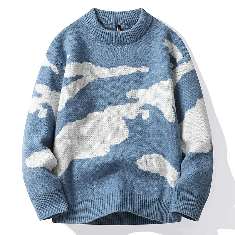 Maglione Multi