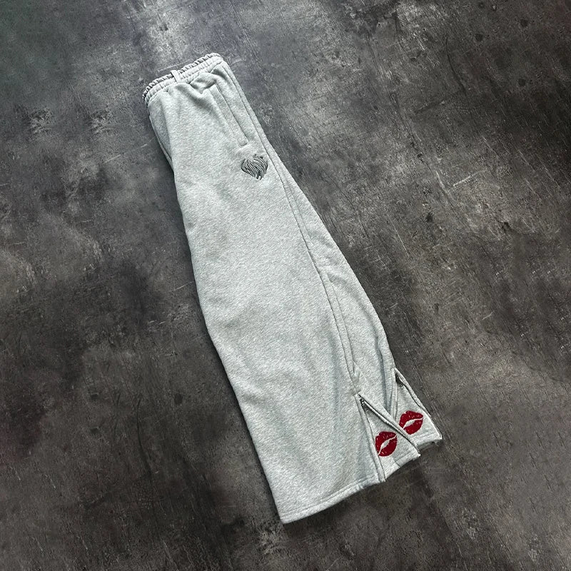Pantaloni Kiss