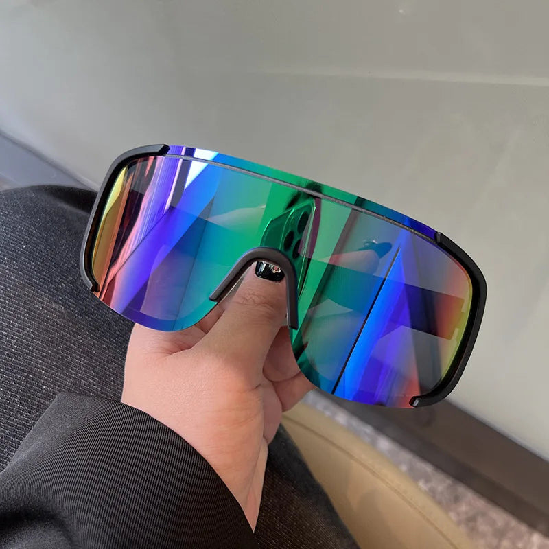 Occhiali Da Sole Reflective