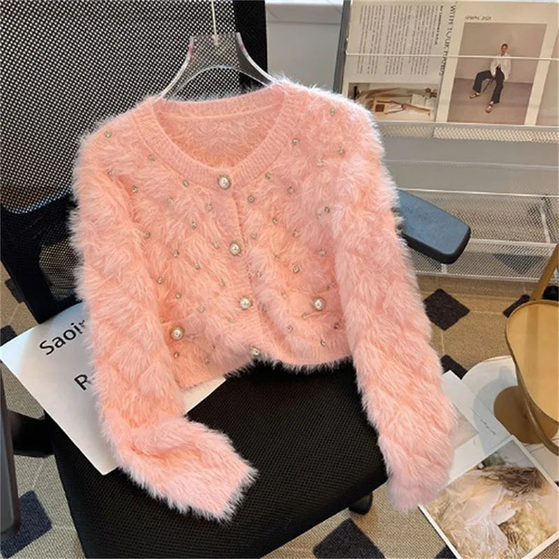 Cardigan Imitation