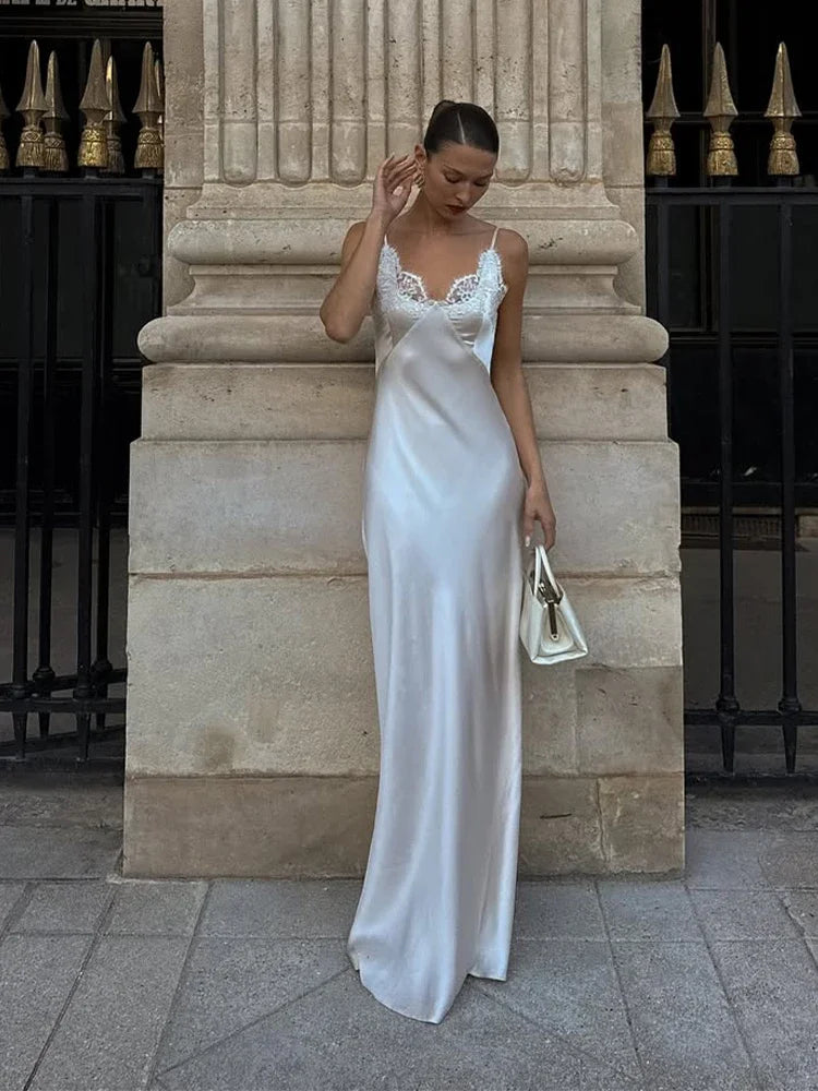 Vestito Pietra Bianca