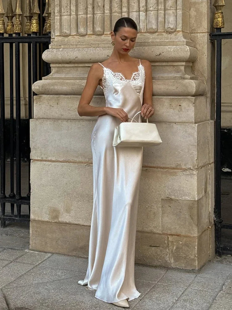 Vestito Pietra Bianca