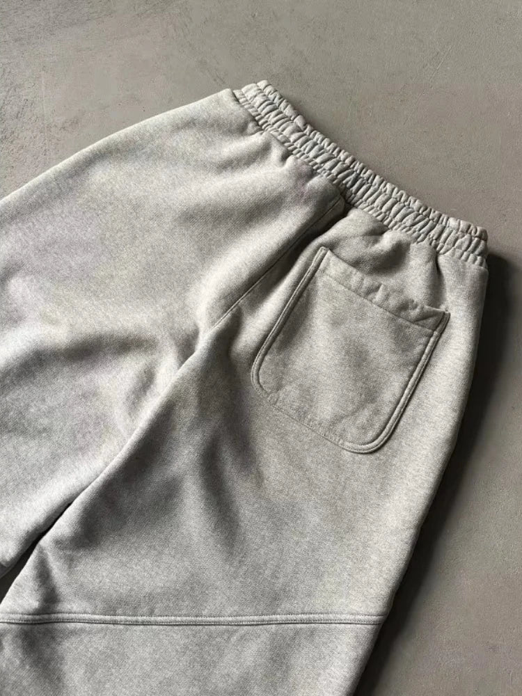 Pantaloni tuta Leg