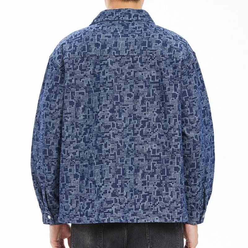 Giacca Technological