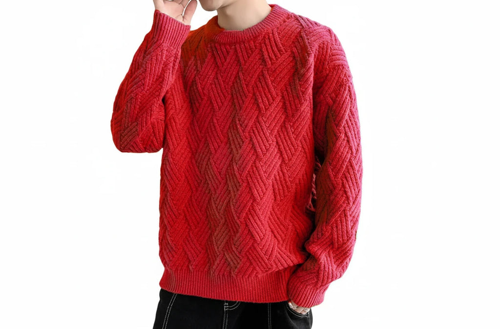 Maglione Daily