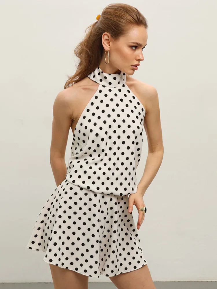 Vestito APoint