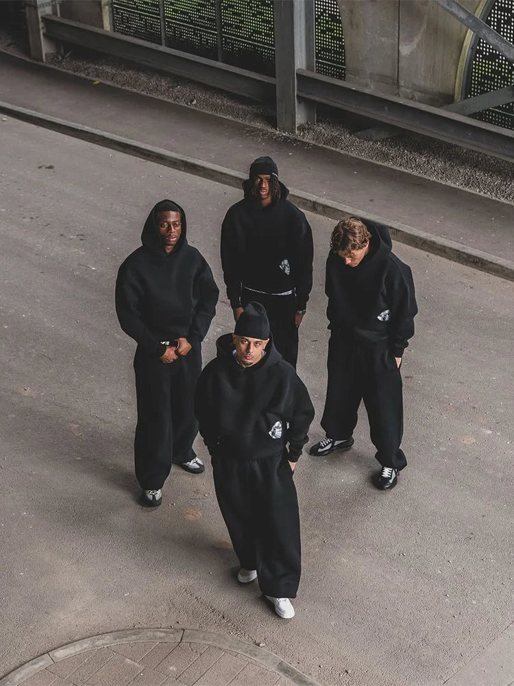 Set Sports Suit CD