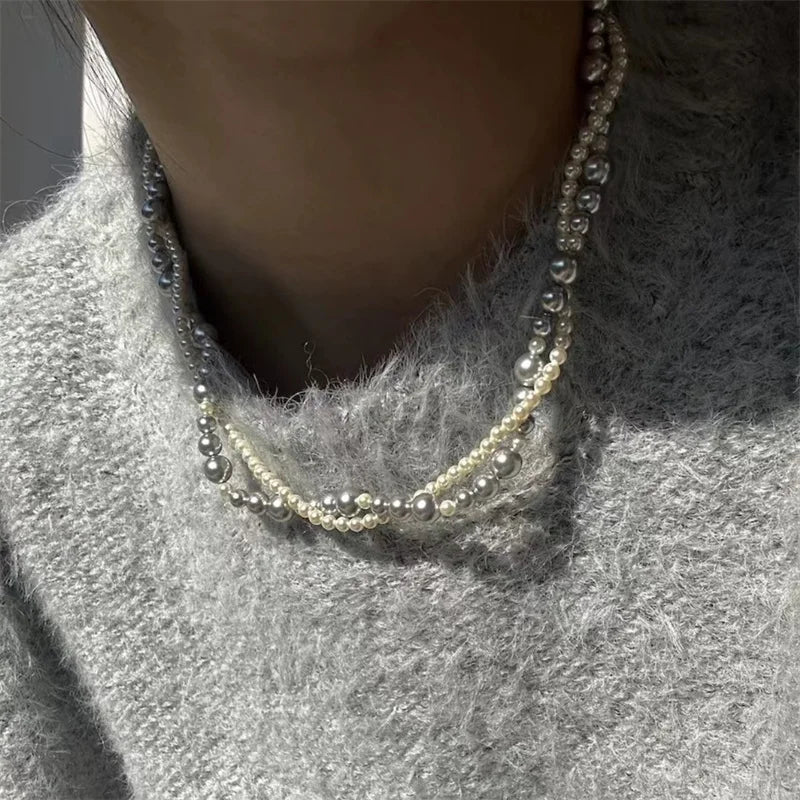 Collana Wrap