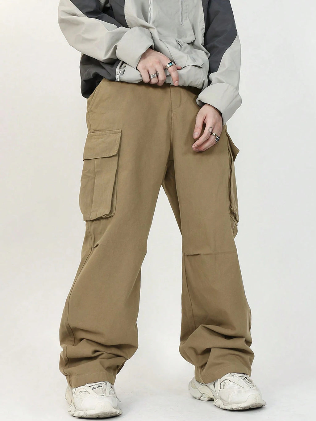 Pantaloni Work
